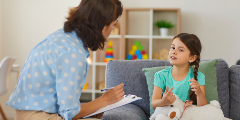 Çocuk Psikolojisi: Çocuklarınızı Anlamanın Yolları